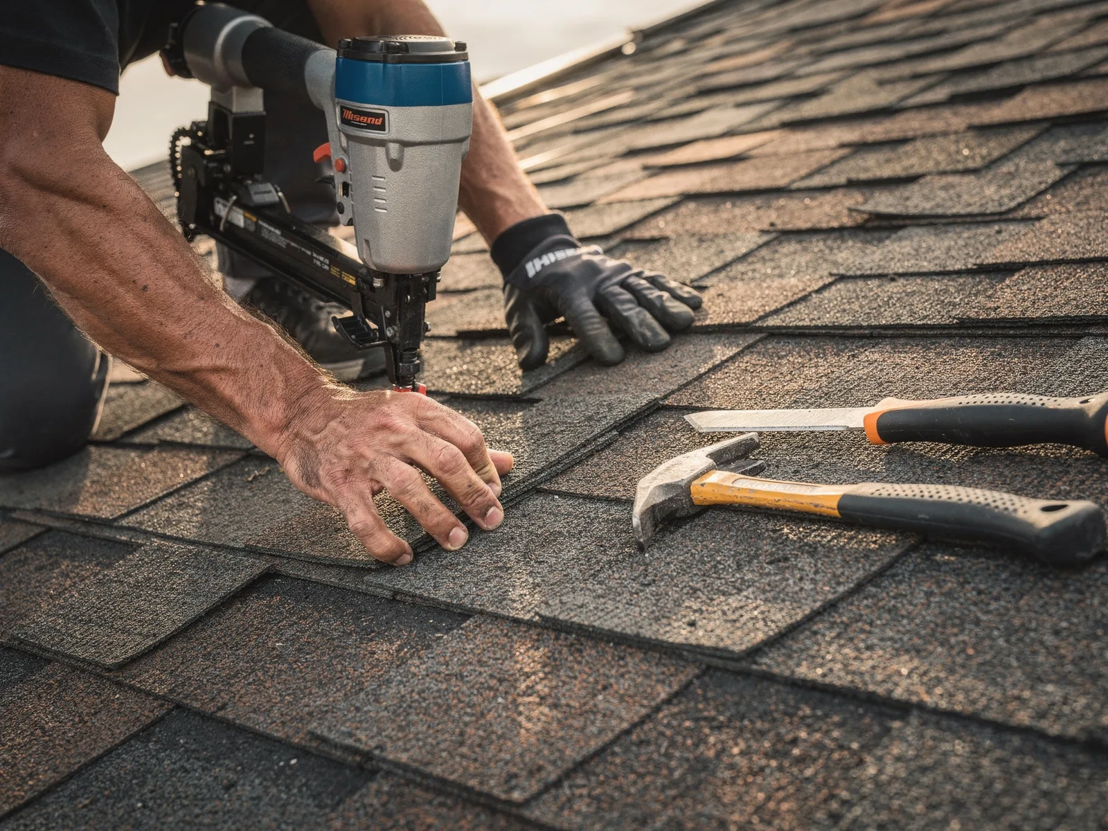 Why choose Roof Repair in Dunkerton, IA